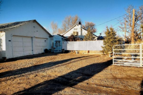 Royal Gorge Nature Pet Friendly
